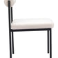 Livorno Ivory Dining Chair