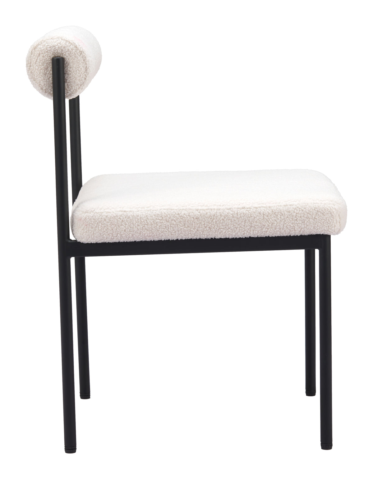 Livorno Ivory Dining Chair