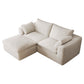 Pelham Cloud Modular Sectional
