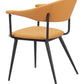 Sima Brown Dining Chair