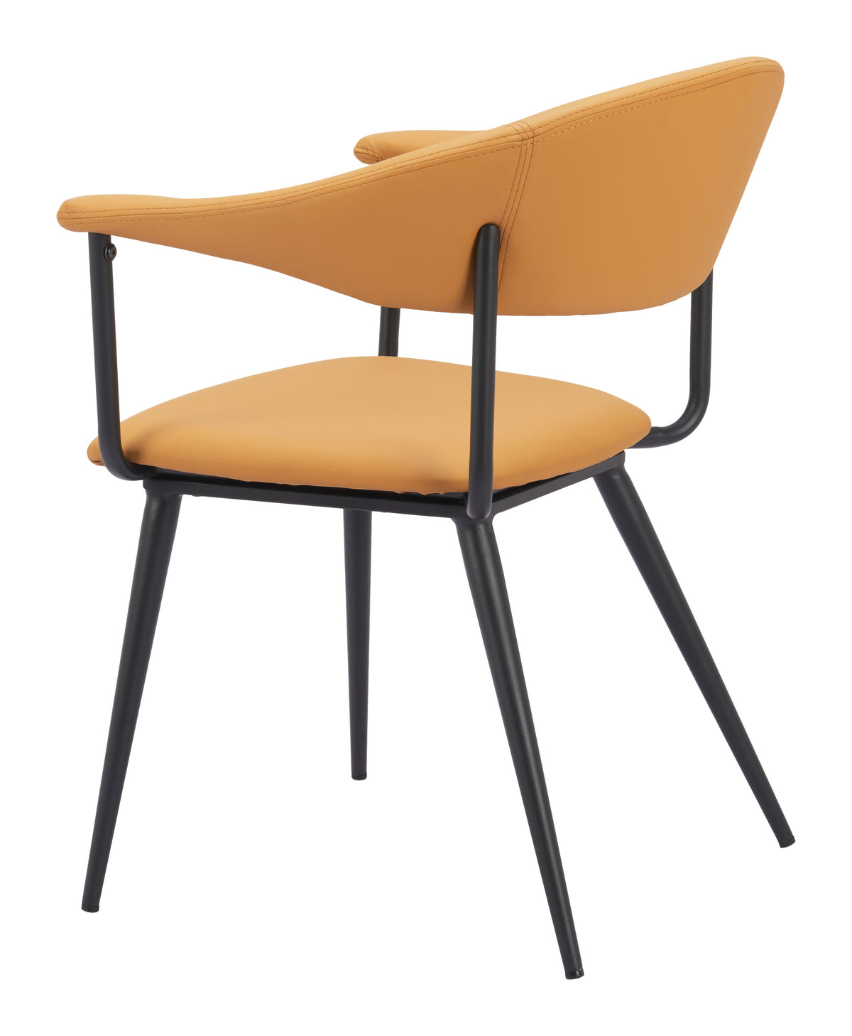 Sima Brown Dining Chair
