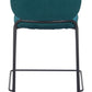 Plat Green Counter Stool (Set of 2)