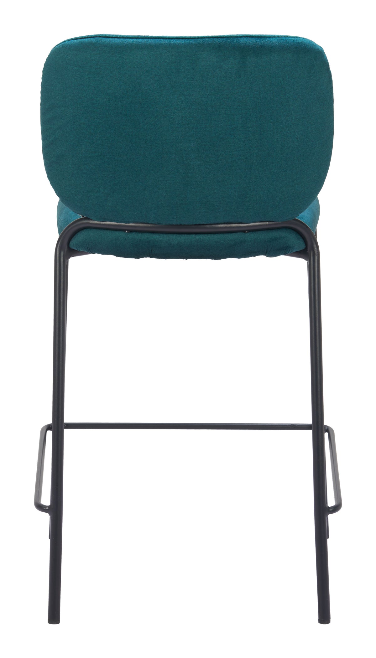 Plat Green Counter Stool (Set of 2)
