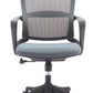 Delo Gray Office Chair