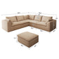 Pelham Cloud Modular Sectional