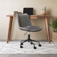 Byron Office Chair in Gray