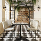Plat Gray Dining Chair (Set of 2)