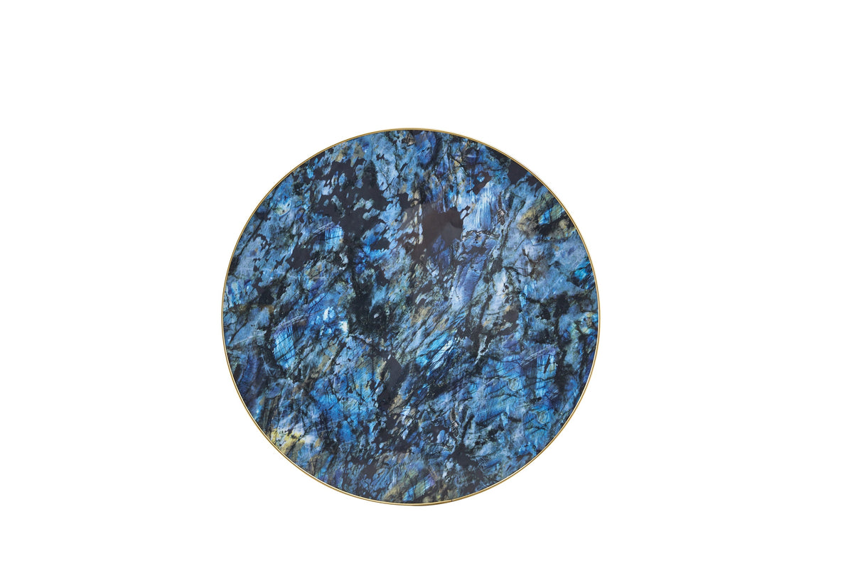 Cosima Round Bistro Table