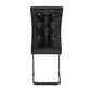 Kinsey Black, Black Legs, Set of 2