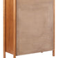 Beleza Walnut Chest