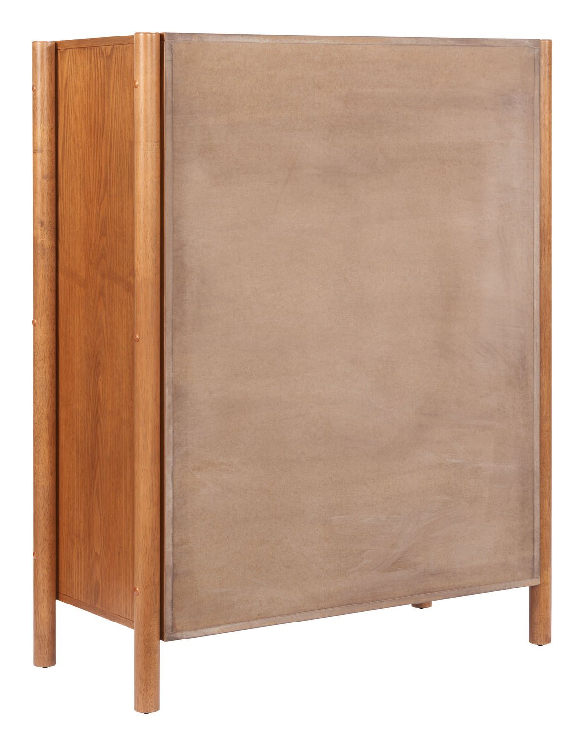 Beleza Walnut Chest