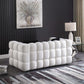 Modern Tufted Boucle Marshmallow Sofa (3 Colors)