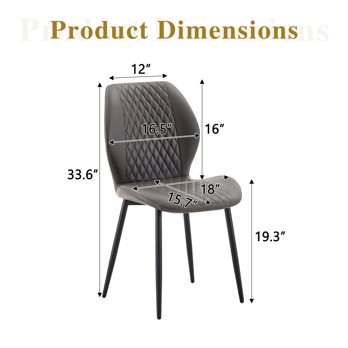 Cadell Dining Chairs