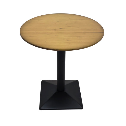 Crispin Bamboo Dining Table
