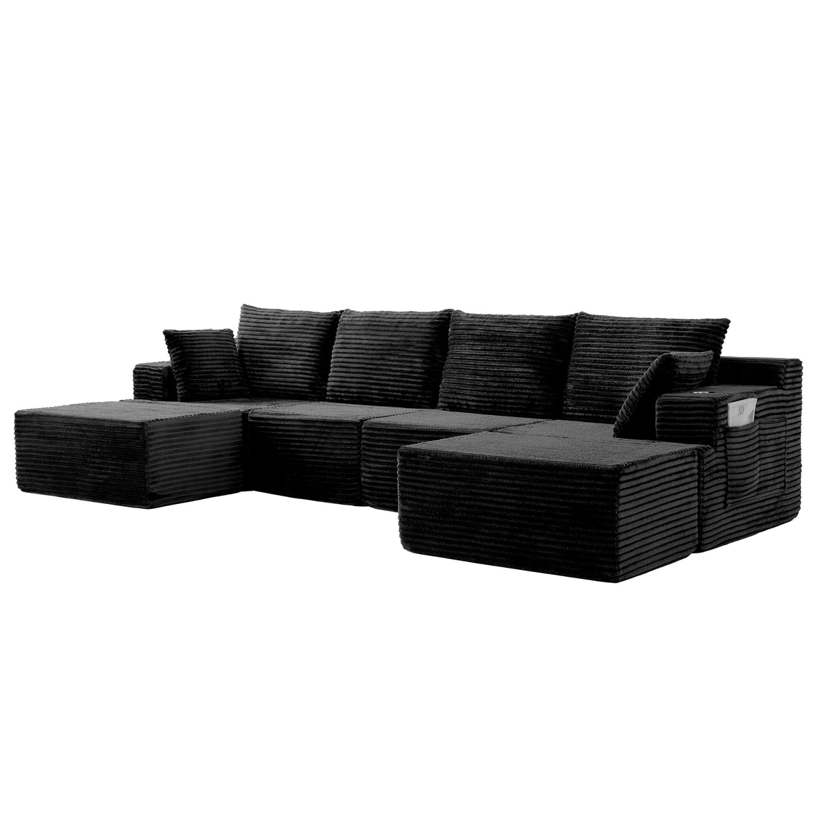 Tallis Modular Sectional