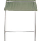 Pola Barstool in Green