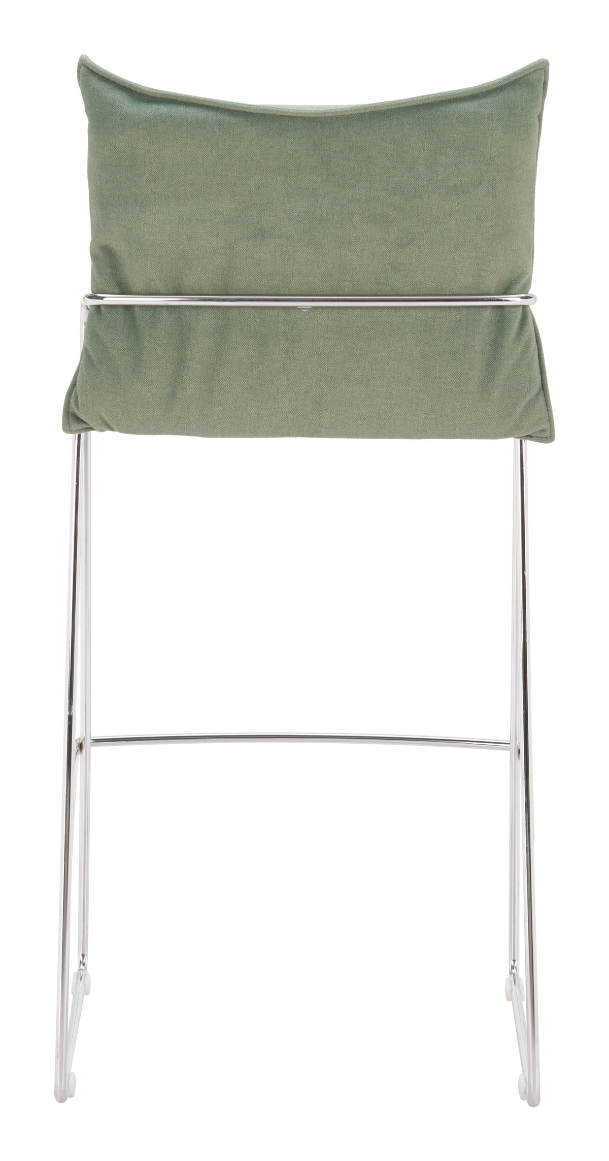 Pola Barstool in Green