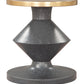 Litar Multicolor Side Table