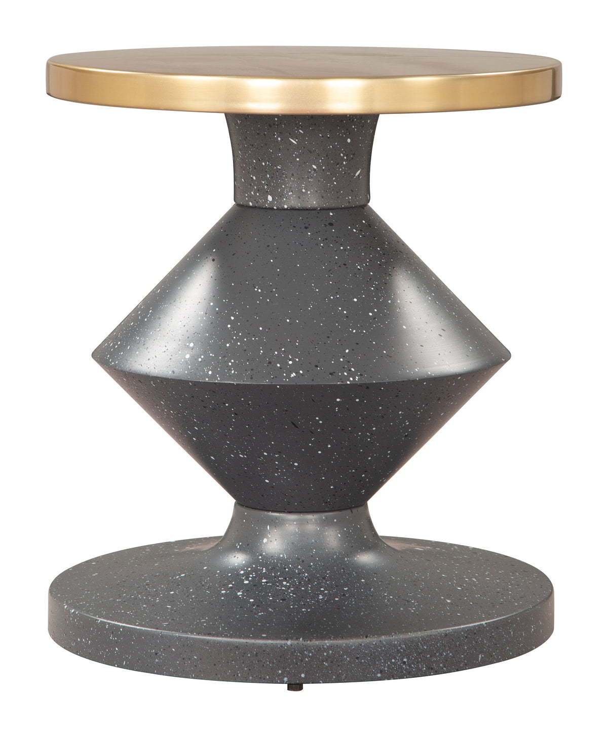 Litar Multicolor Side Table