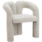 Buis Gray Dining Chair