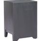 Noite Multicolor Side Table