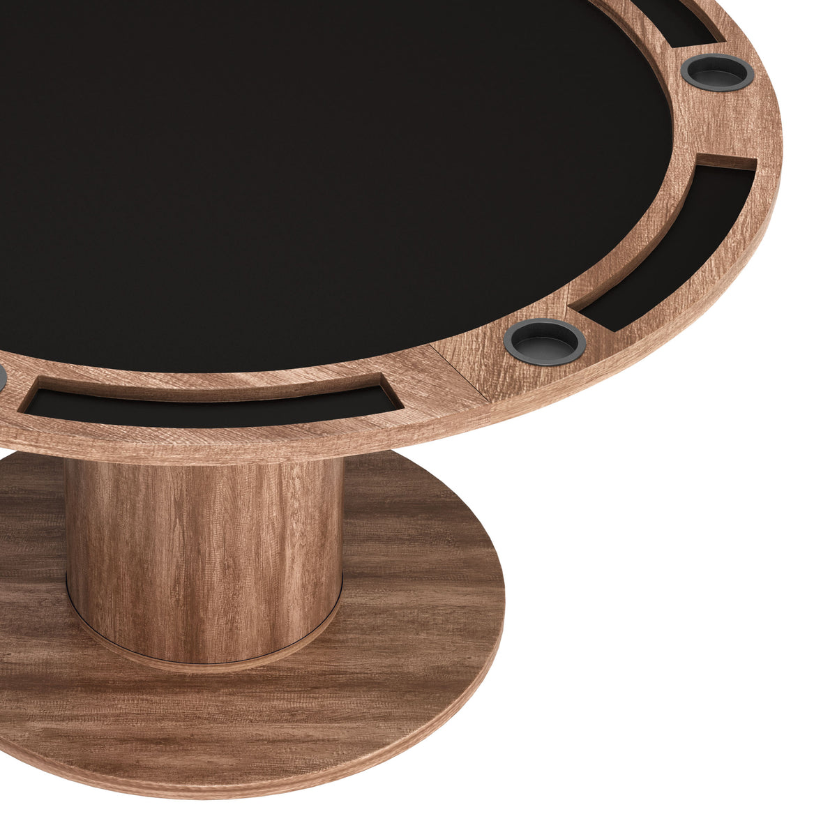 Vault Brown 2 in 1 Table
