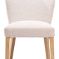 Mondstein Ivory Dining Chair (Set of 2)