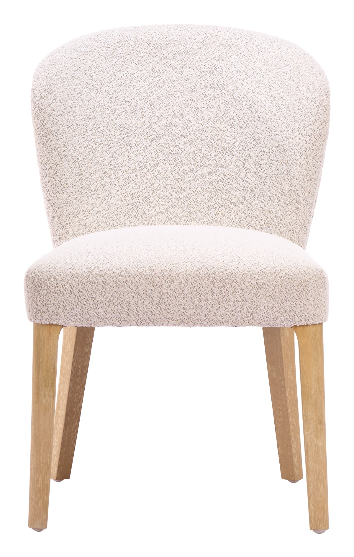 Mondstein Ivory Dining Chair (Set of 2)