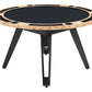 Burl Natural 2 in 1 Table