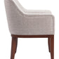 Berbera Gray Dining Chair