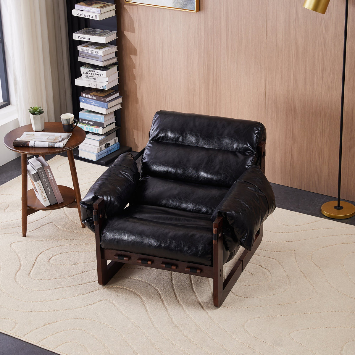 Farrow Antique Black