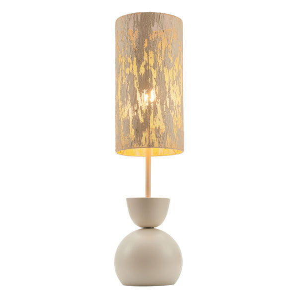 Gochi White Table Lamp