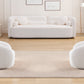 Idris Sofa Set