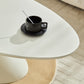 Eira Oval Coffee Table
