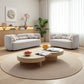 Jarrah Living Room Set