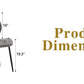 Cadell Dining Chairs