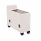 Harlow Curved Modular Sectional - Beige (14)