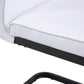 Kinsey White, Black Legs, Set of 2