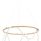 Wiber Brass Ceiling Lamp