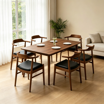 Opal Dining Set