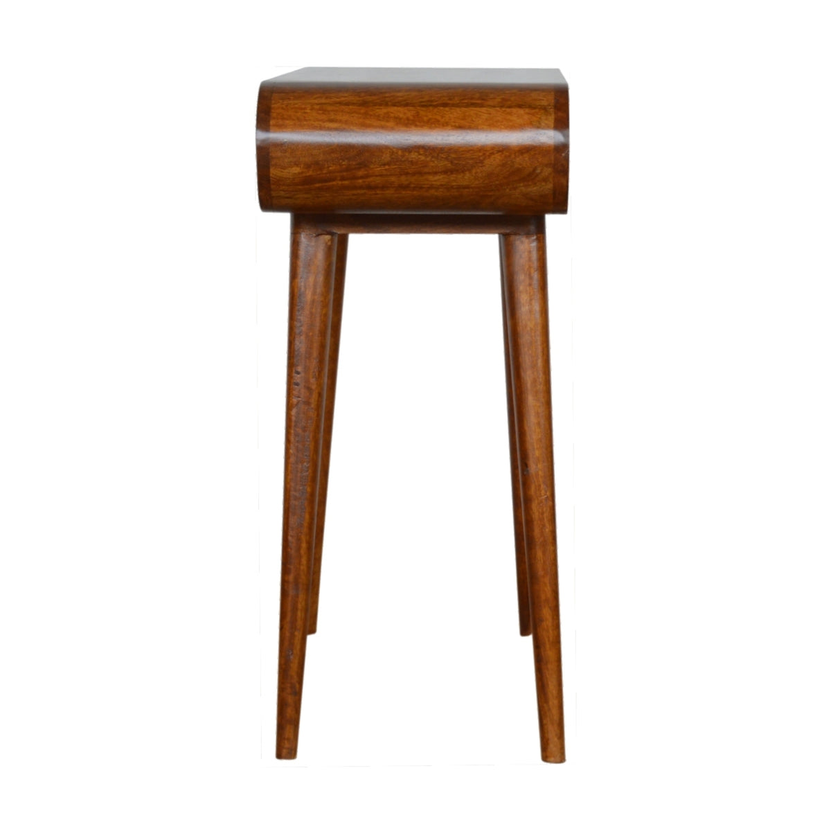 Kerensa Mango Wood Console Table