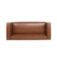 Mirod MCM Tuxedo 3 Seat Sofa 80'