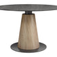 Reno Black Dining Table