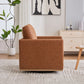 Bryony Swivel Accent Chair