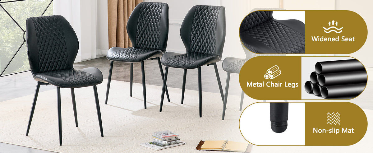 Cadell Dining Chairs