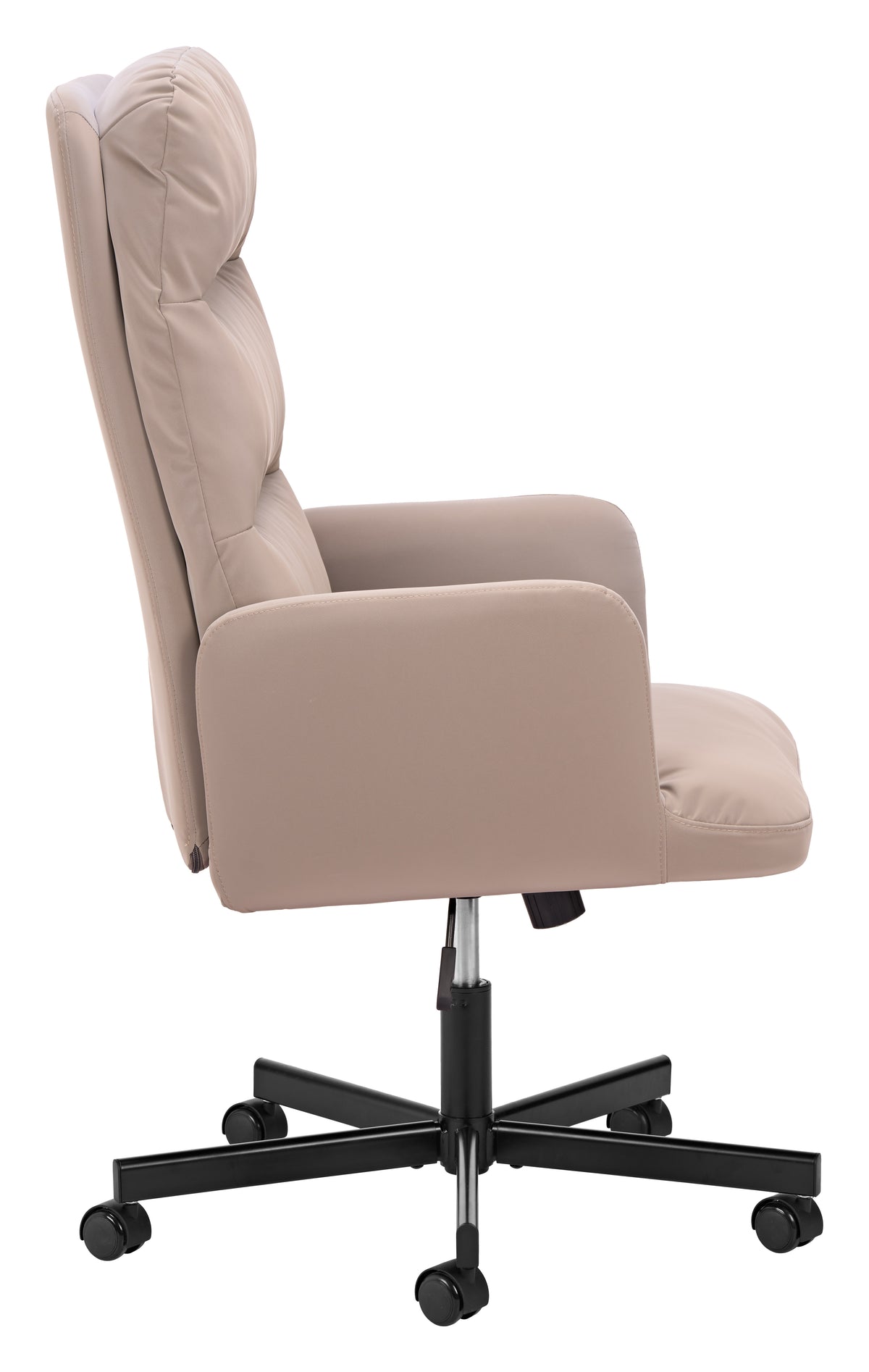 Sable Office Chair in Gray