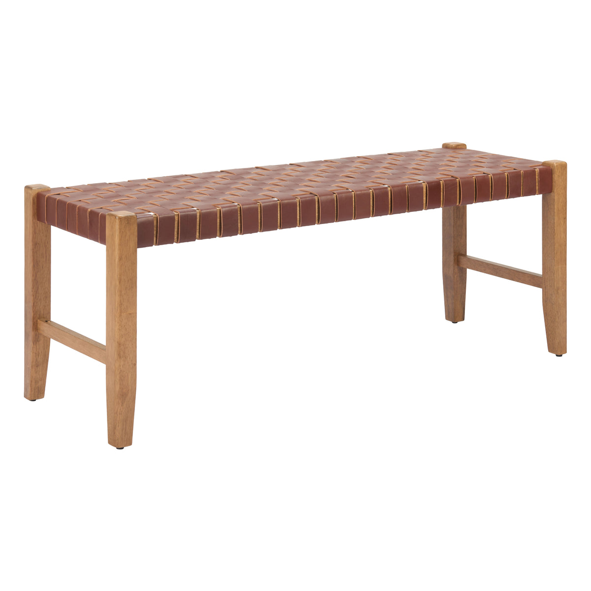 Bandani Bench in Brown