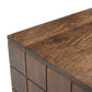 Modo Walnut Nightstand