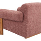 Verity Copper Accent Chair