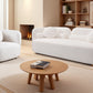 Gethin Boucle Sofa Set
